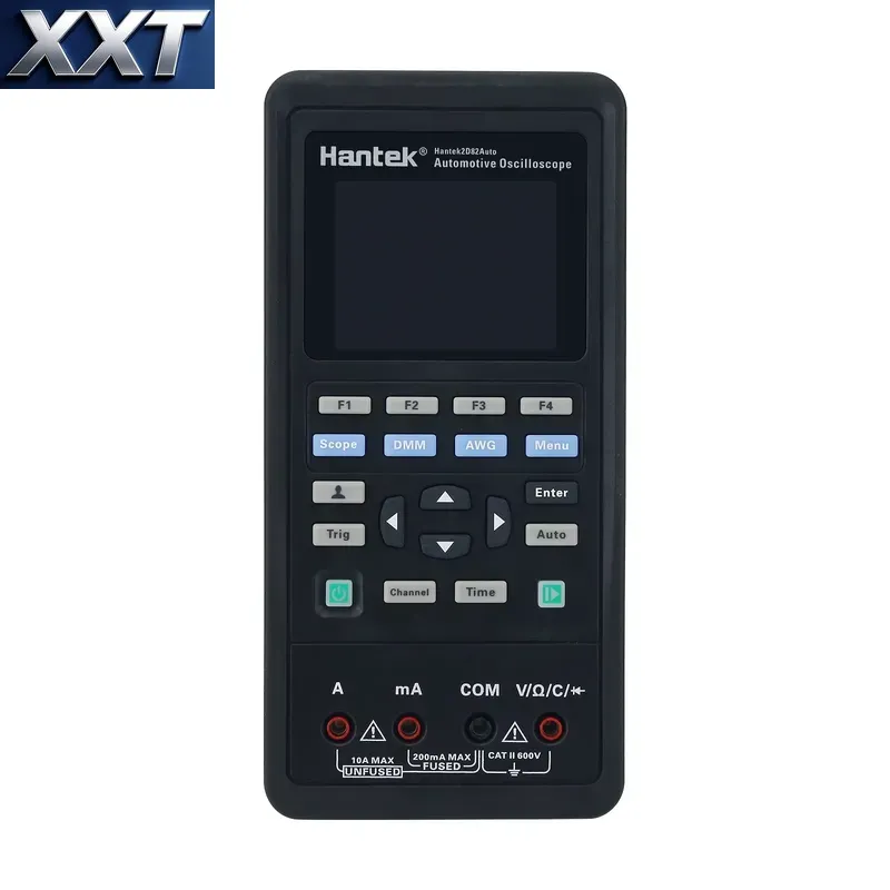 XXT 2026 ชุดเครื่องมือวินิจฉัย - Multimeter Digital บทวิจารณ์และราคา