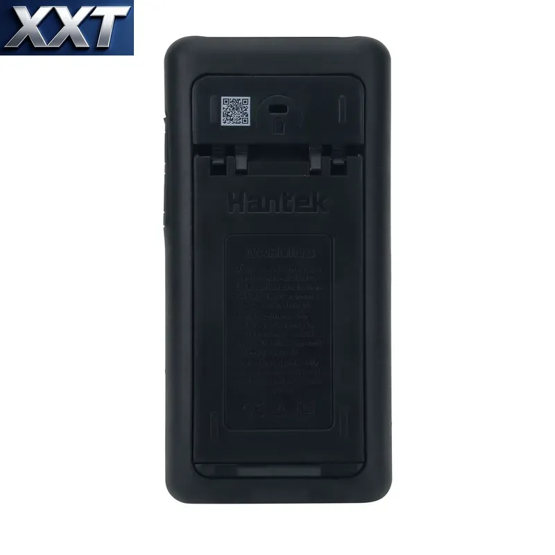 XXT 2026 ชุดเครื่องมือวินิจฉัย - Multimeter Digital บทวิจารณ์และราคา