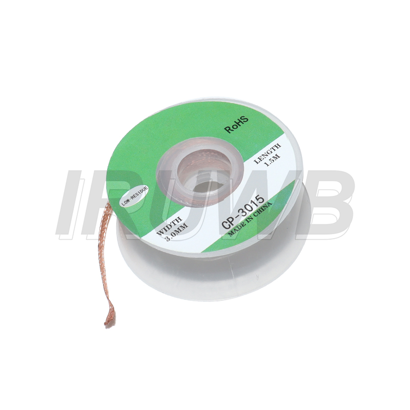 เครื่องดูดตะกั่วอลูมิเนียม ปาก - Desoldering Pump Solder บทวิจารณ์และราคา