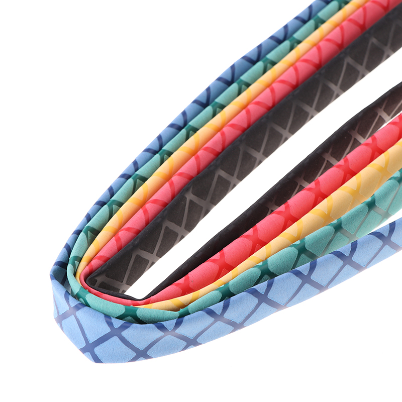 ท่อหดกันความร้อนกันลื่น 1 ม. ส - Heat Shrink Tubing บทวิจารณ์และราคา