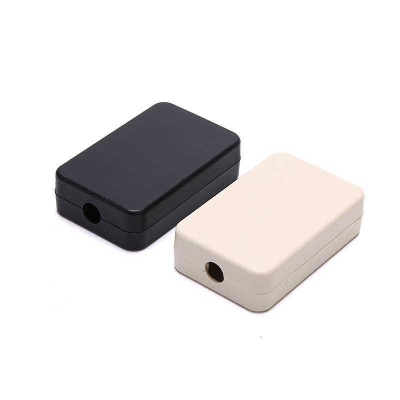 55*35*15 มม.พลาสติกขนาดเล็กโคร - Diy Electronics Organizer บทวิจารณ์และราคา