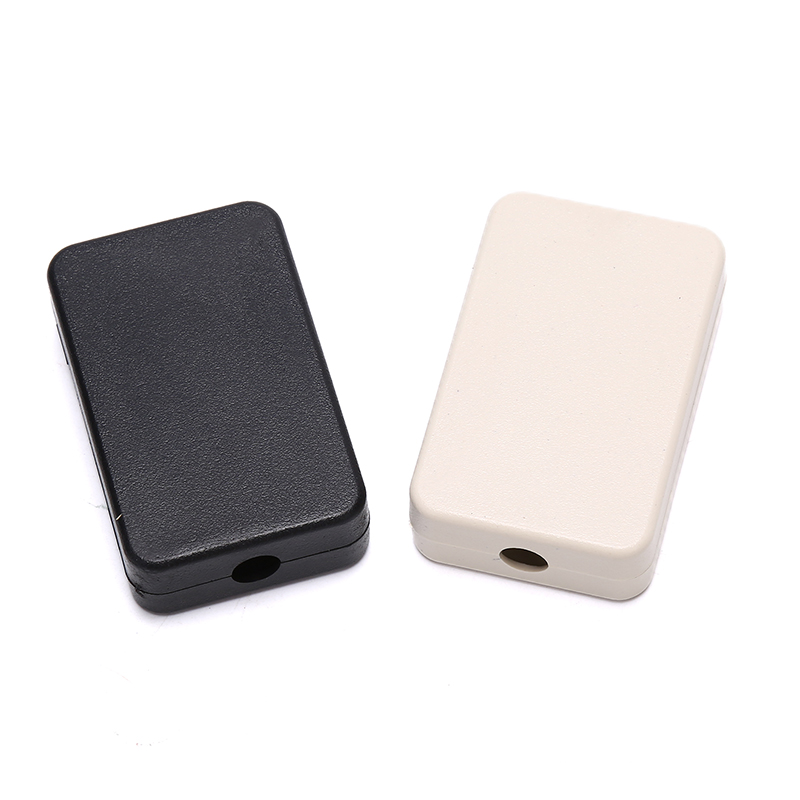55*35*15 มม.พลาสติกขนาดเล็กโคร - Diy Electronics Organizer บทวิจารณ์และราคา