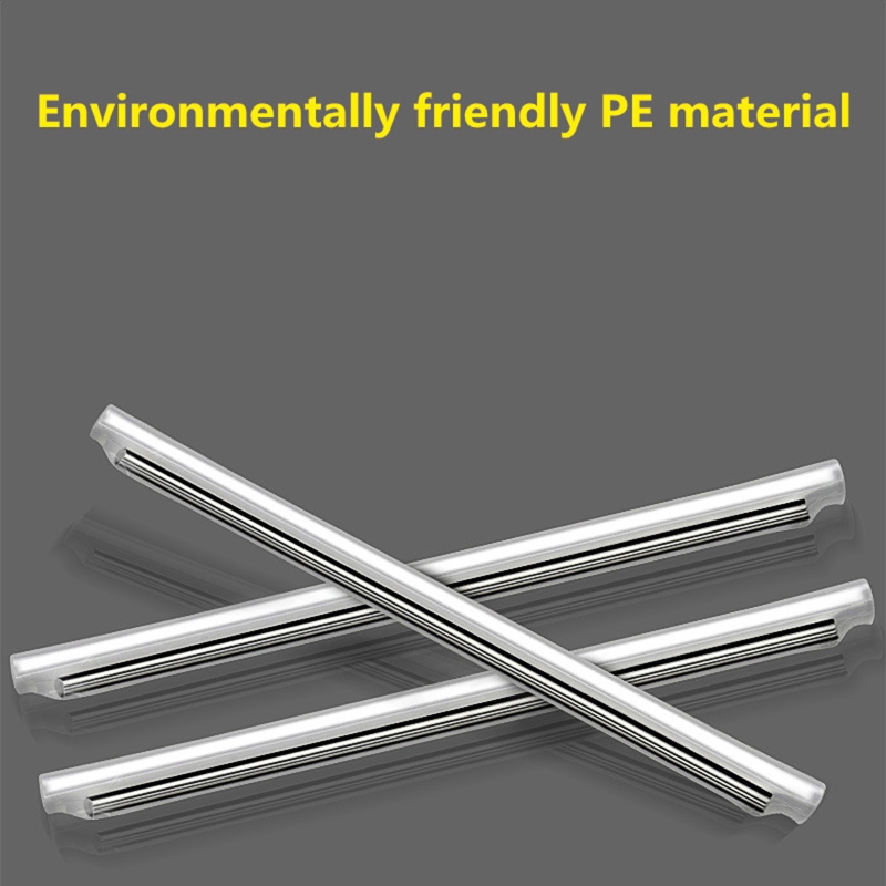 100Pcs Fiber แขน (45มม.60มม.)  - Heat Shrink Tubing บทวิจารณ์และราคา