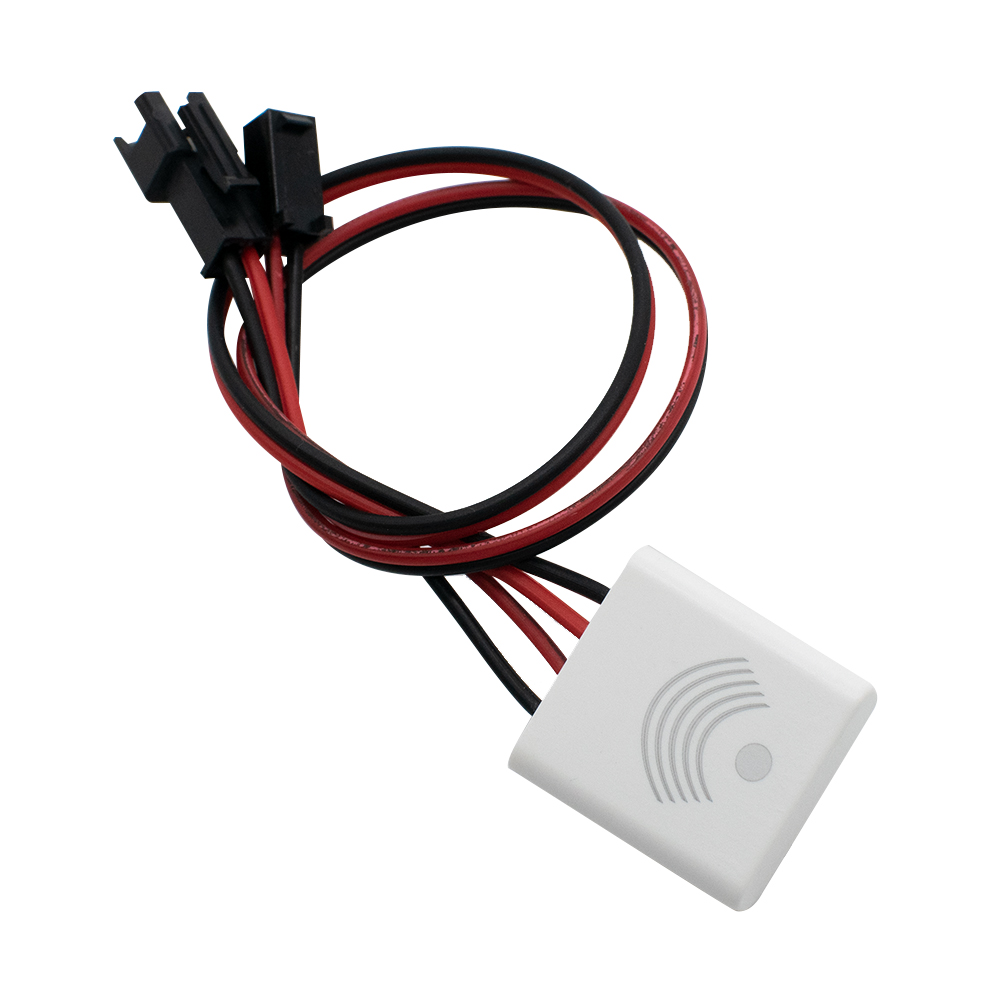5.8GHz LED ไมโครเวฟ Radar Sens - Ldr Light Sensor บทวิจารณ์และราคา