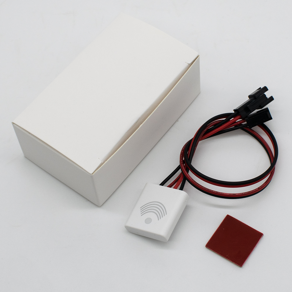5.8GHz LED ไมโครเวฟ Radar Sens - Ldr Light Sensor บทวิจารณ์และราคา